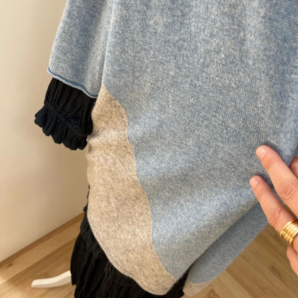 Kinross Cashmere - Picture 2 of 6